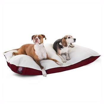 Majestic Pet Rectangle Dog Bed