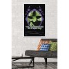 Trends International The Wizard Of Oz - You Say Wicked Framed Wall Poster Prints - 2 of 4