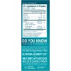 Kori Krill Oil Superior Omega-3 400mg Mini Softgels - 90ct - 4 of 4