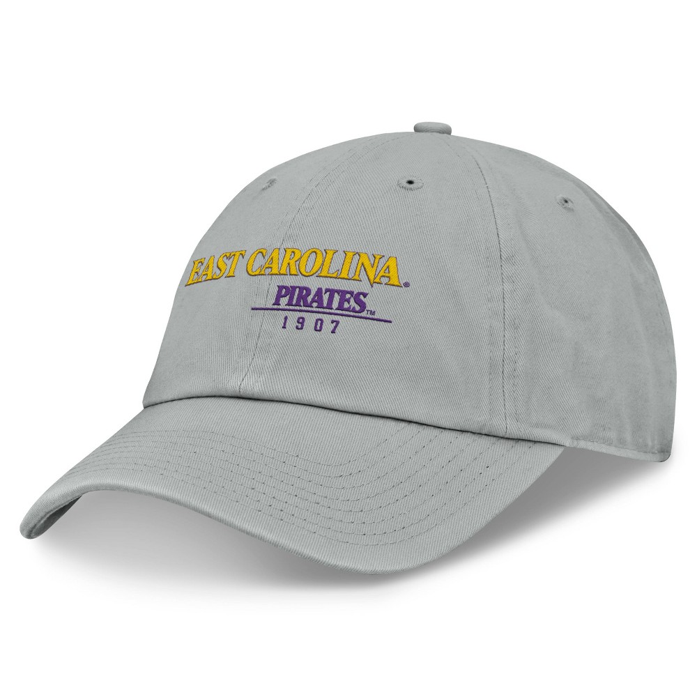 NCAA East Carolina Pirates Nico Cotton Hat