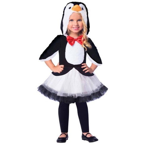 Kids Chill Out Girl Halloween Costume Target