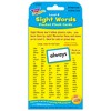 TREND Sight Words � Level B Pocket Flash Cards - image 4 of 4