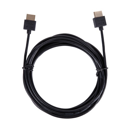 Vericom Gold-plated High-speed Hdmi Cable With Ethernet (12ft) (pack of 1 Ea) main image 0