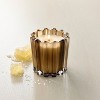 Seasonal Ribbed Glass Jar Candle 7oz - Hearth & Hand™ with Magnolia - 2 of 4