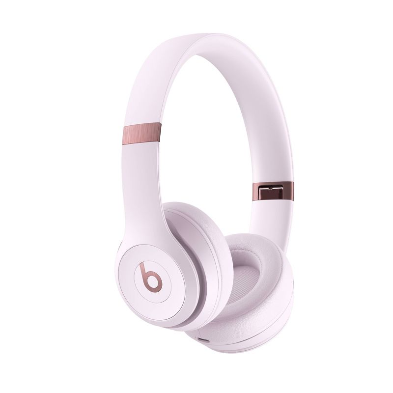 Beats Solo 4 Bluetooth Wireless On-Ear Headphones, 4 of 12