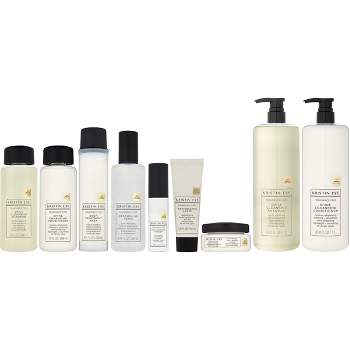  Kristin Ess Fragrance Free Hair Care Collection