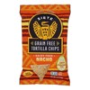 Siete Nacho Grain Free Tortilla Chips - Case of 24/1 oz - 2 of 4