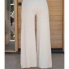 Women's Banded Palazzo Pant - Venti6 - 3 of 3