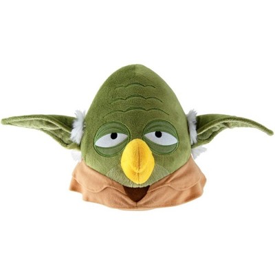 angry birds star wars plush