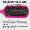 Conair The Knot Dr. for Conair Pro Detangling Hair Brush - 3 of 4