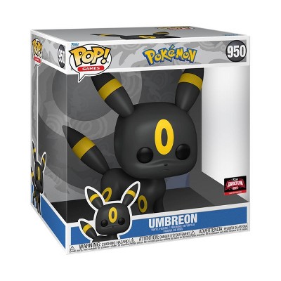 Funko POP! Games: Pok&#233;mon Umbreon Vinyl Figure