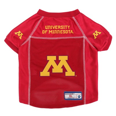 minnesota golden gophers football jerseys