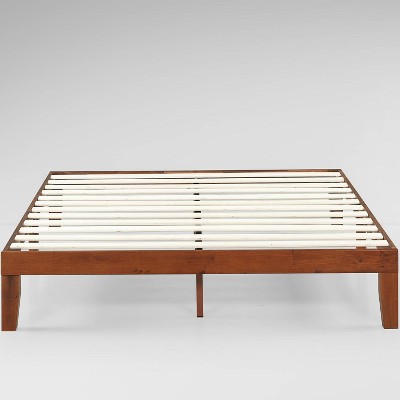 target platform bed