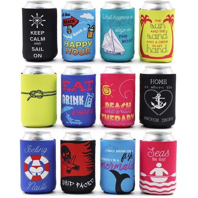 koozies target