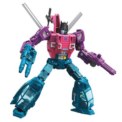 target transformers siege