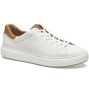 Johnston & Murphy Men's Anders Knit Lace-to-Toe Sneaker Dress Casual Shoe - 1 of 4