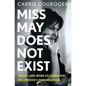 Miss May Does Not Exist - by Carrie Courogen - 1 of 1