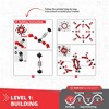 Engino: STEAM Labs Junior: How Viruses Works - 2 Model Brick Building Set, Toy - 3 of 4