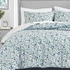 Olivia Duvet Cover Set - Poppy & Fritz - image 2 of 4