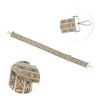 Unique Bargains Adjustable Handbag Strap 1 Pc - 3 of 4
