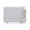 Newair Portable 400-watt Under Desk Heater with Slim Fit Design and Silent, Energy Efficient Operation - 2 of 4