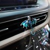 TruAIR Bling Dragon Air Freshener Vent Clip - 2 of 4