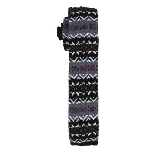 bar III Mens Hagney Self-tied Necktie - 1 of 1