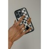 Walli Cases Bow Noir Walli-Lite Case with Finger Strap - 4 of 4