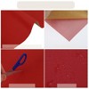 Unique Bargains Self-Adhesive Leather Repair Patch Tape 1 Pc - 4 of 4