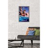 Trends International Disney Moana 2 - One Sheet Framed Wall Poster Prints - 2 of 4