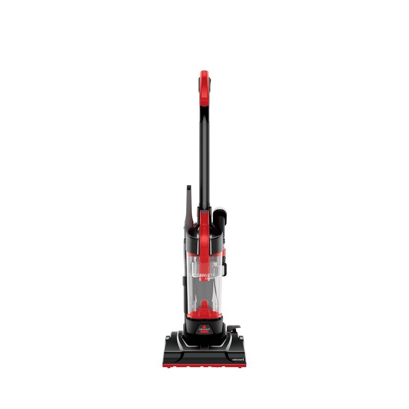 BISSELL CleanView Compact Upright Vacuum, 1 of 8