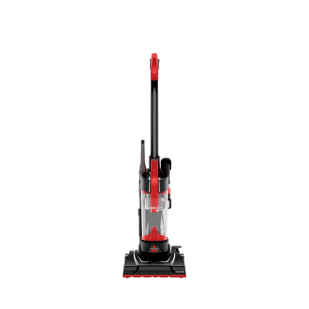 Photos - Vacuum Cleaner BISSELL CleanView Compact Upright Vacuum 