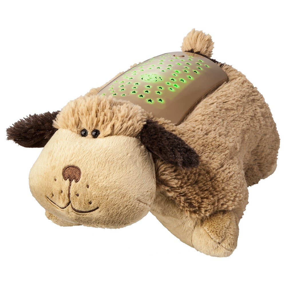 Pillow pets dream lites cheap dog