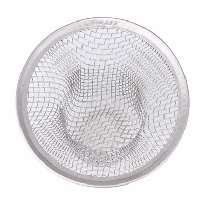 Whedon Products Inc. Dp60c Whedon Products Mesh Bathtub Strainer, No ...