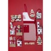 C&F Home Holly Spring Berry Towel & Tote Bag Gift Bundle S/3 - image 4 of 4