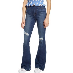 Articles of Society Womens Bridgette Flared Jeans - 1 of 1