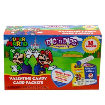 Super Mario : Toys for Ages 5-7 : Target