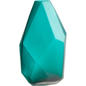 Cyan Design - Bronson - Small Vase - 6 Inches Wide By 8.5 Inches High - 1 of 1