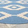 Beach House BHS171 POWER LOOMED Rug - Safavieh - 3 of 3