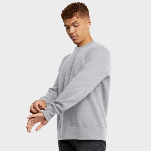 Hanes sweat shirt online