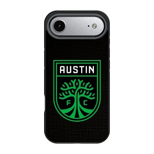 MLS Western Conference Teams Solid Bump Cell Phone Case for Apple iPhone 17 Series - 1 of 4