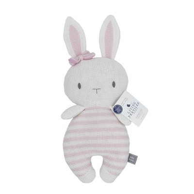 17" 5060289404086 Ragtales Bo Bunny Rabbit Plush Stuffed Animal in Box 