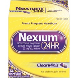 Price nexium