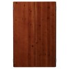 Viper Metropolitan Cinnamon Soft Tip Dartboard Cabinet - image 2 of 4
