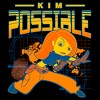 Girl's Kim Possible Mission Kim T-Shirt - 2 of 4