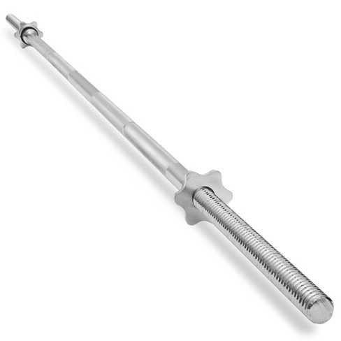 Standard 1 best sale inch barbell