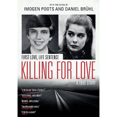 Killing for Love (DVD)(2018)