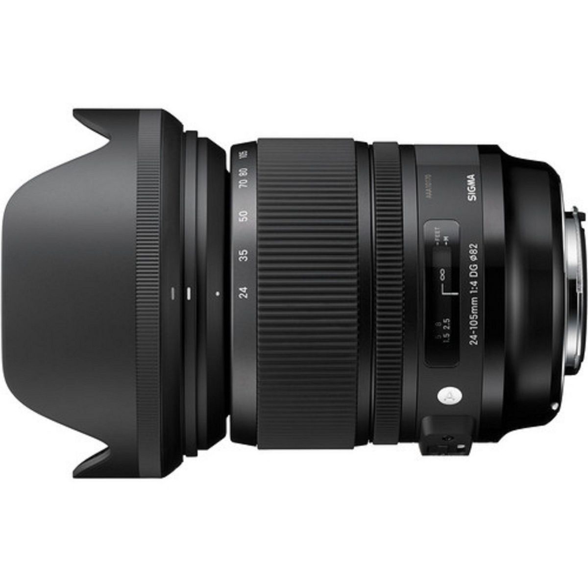 Sigma 24-105mm f/4 DG OS HSM Art Lens for Nikon F - thumbnail 3
