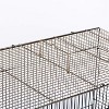 Prevue Pet Products SP42614-3 Flight Cage, Blue/White - 3 of 4