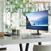 HYUNDAI 22” Office Monitor, VA 1920x1080p, 60Hz, OD 5 ms, HDMI Included - Black - 3 of 4